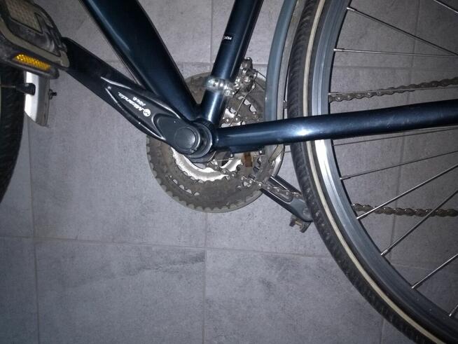 Rower Trekkingowy CADEX koła 28 super stan