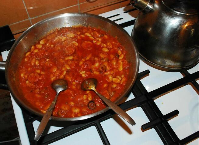 Coś zjeść we dwoje