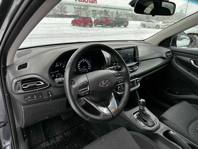 Hyundai i30 Kombi Na prywatne raty BEZ BiK i KRD