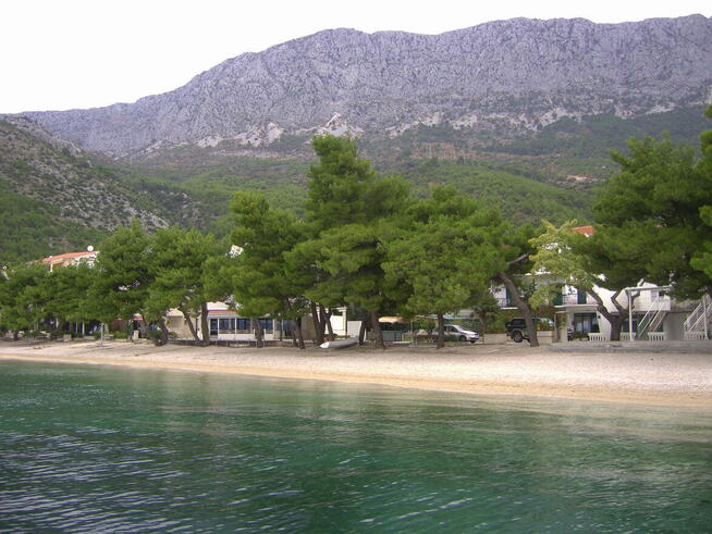 Chorwacja Majowka Makarska 5 lub 7 dni zwiedzanie wypoczynek