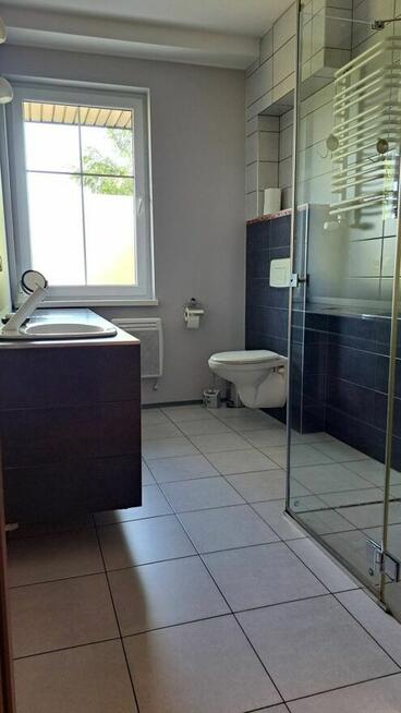 Dom w Sianowie k. Koszalina 174,38m2 z garażem