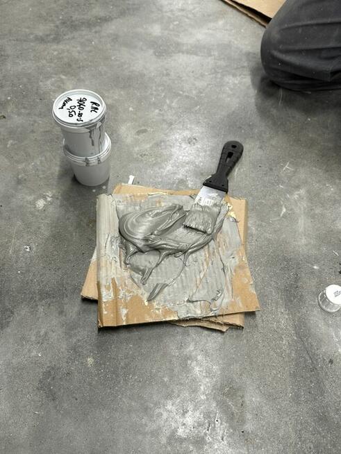 Profesjonalna obróbka i naprawa betonu