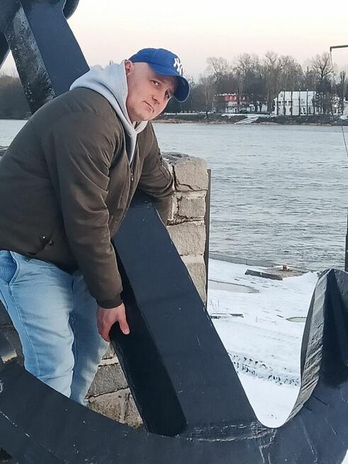 Kawaler szuka partnerki na walentynki