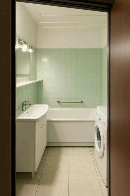 Ustronie, ul. Osiedlowa, 3 pokoje z balkonem.