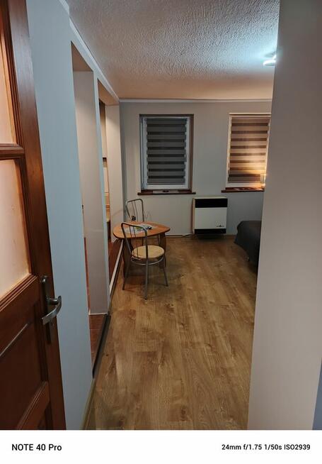 Mieszkanie do wynajęcia