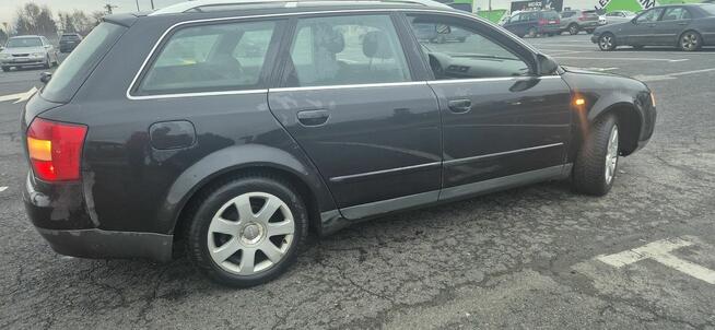 AUDI A4 B6 KOMBI 1900 TDI !!!