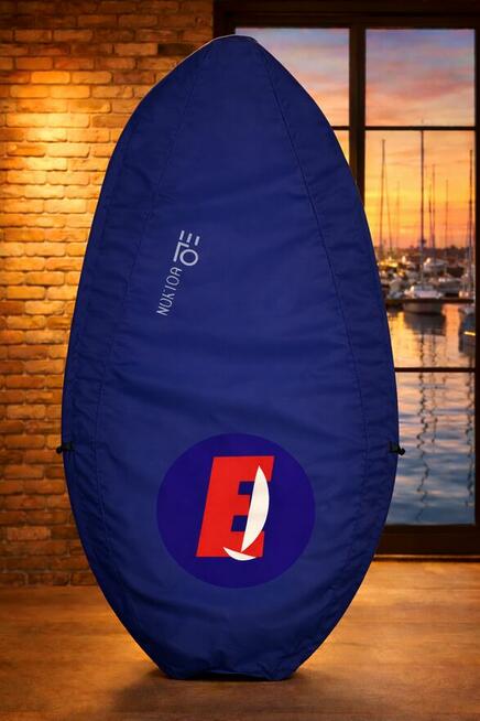 Pokrowiec górny do łódki Europa.ELO Pokrowce