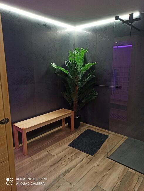 Domek w górach na wynajem