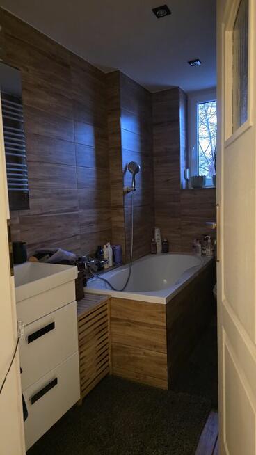 Przytulne mieszkanko