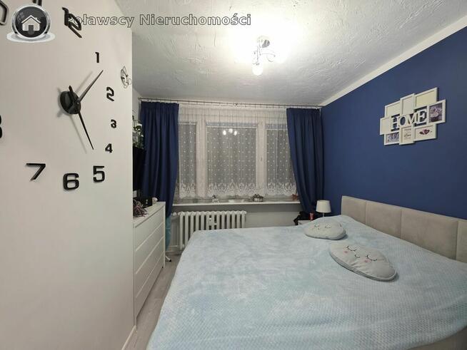 2 pokojowe z balkonem spół.-własnościowe ul. Kr. Jadwigi