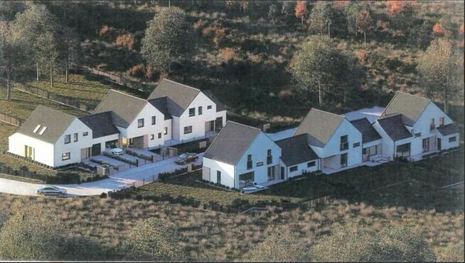 Nieruchomość niezabudowana - Malinowice