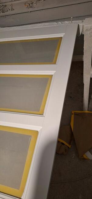 Renowacje mebli i inne