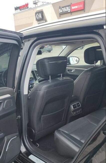 Renault Talisman 1,6 DCI 160KM INITIALE PARIS