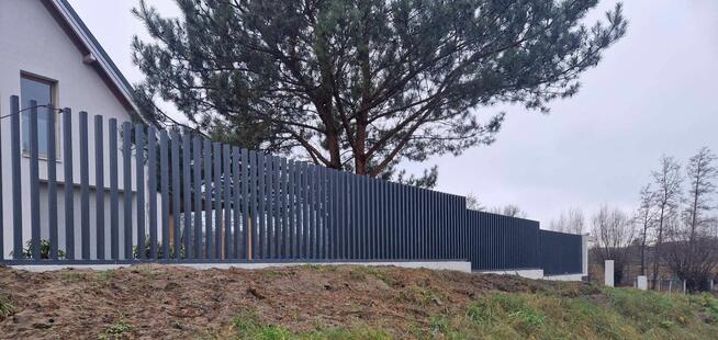 Uslugi ślusarsko=spawalnicze