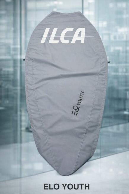 Pokrowiec górny ILCA Youth. ELO Pokrowce