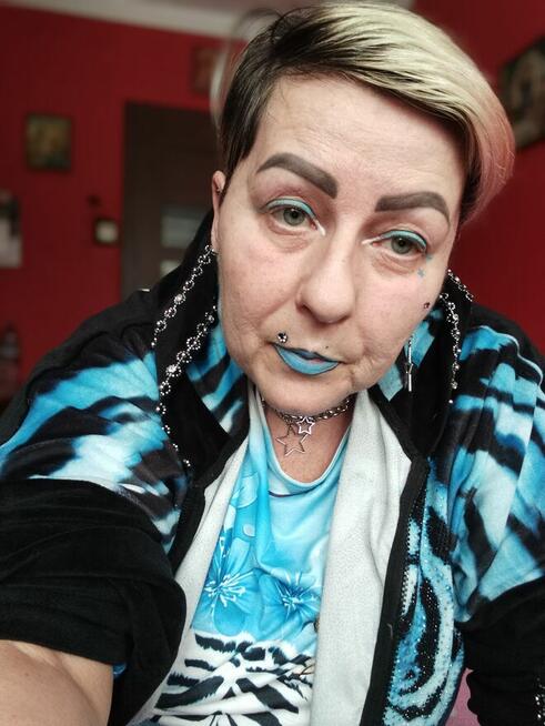 Chcę poznać faceta