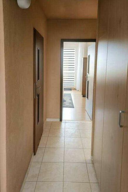 Ustronie, ul. Osiedlowa, 3 pokoje z balkonem.