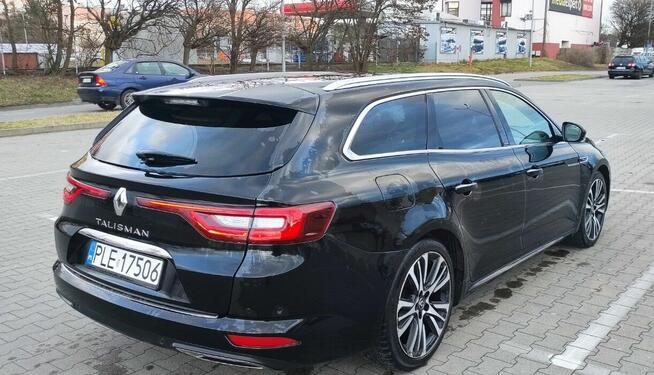 Renault Talisman 1,6 DCI 160KM INITIALE PARIS