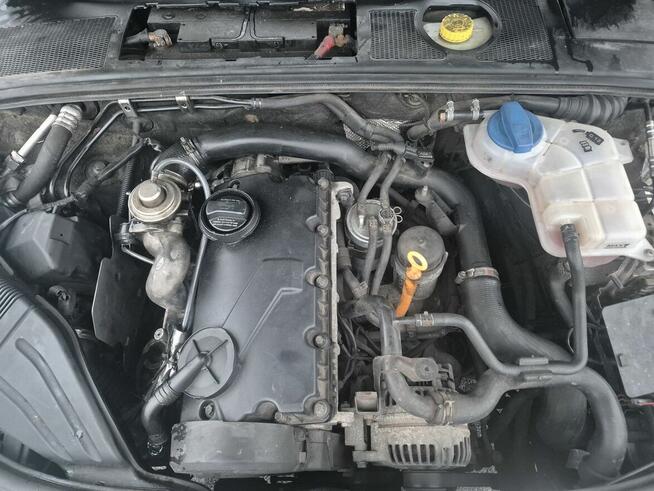 AUDI A4 B6 KOMBI 1900 TDI !!!