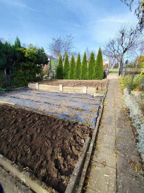 Działka Rod Słupsk