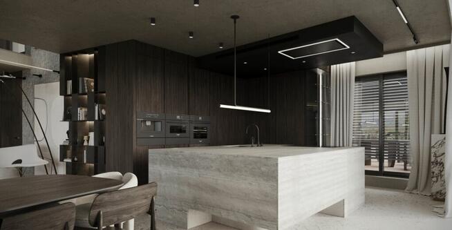 Apartament M/57 | Tarasy Śląskie ul. 3 maja 41-500 Chorzów