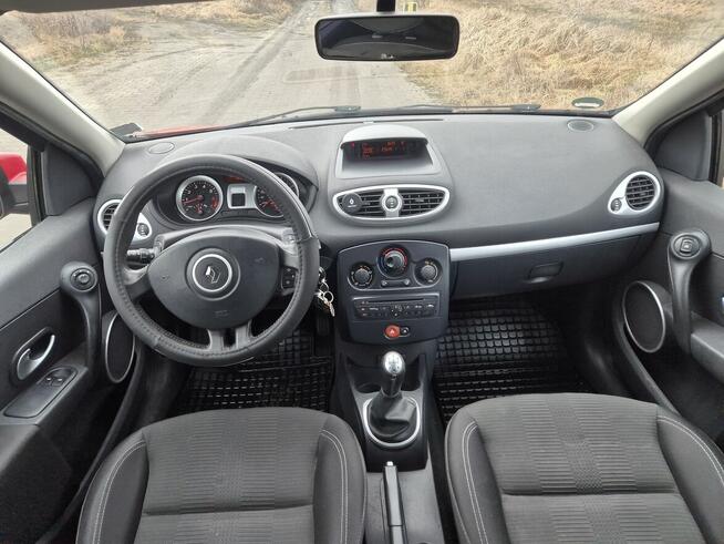 Renault Clio III Grandtour!Model 2010!1.2 16V 75km!108 tys!