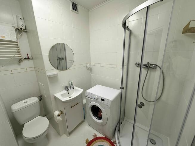 Sprzedam 2pokojowe mieszkanie z balkonem