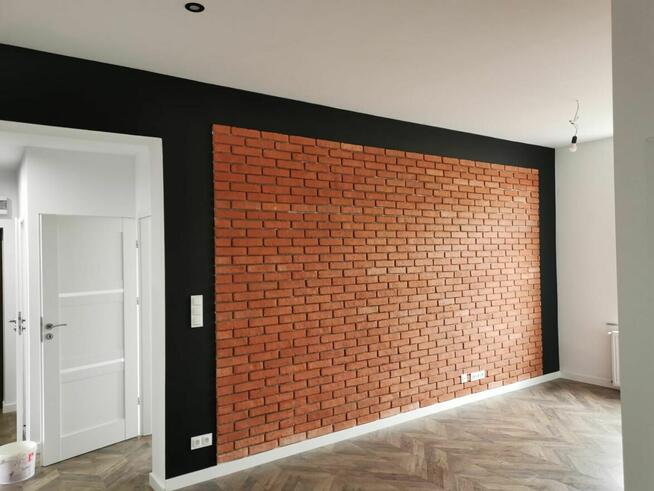 Usługi remontowo-budowlane