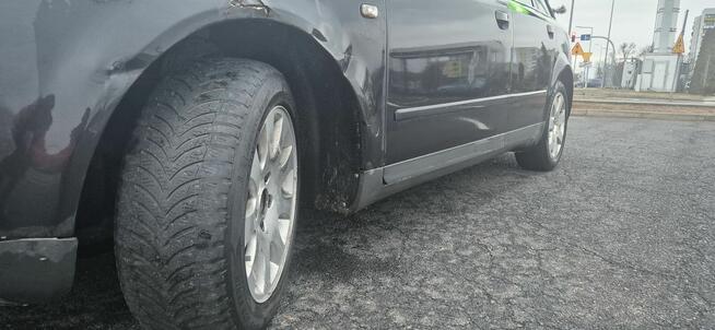 AUDI A4 B6 KOMBI 1900 TDI !!!