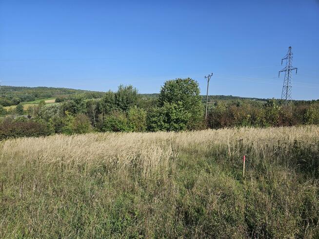 ATRAKCYJNE, INWESTYCYJNE, WIDOKOWE DZIAŁKI W WARZYCACH z WZ