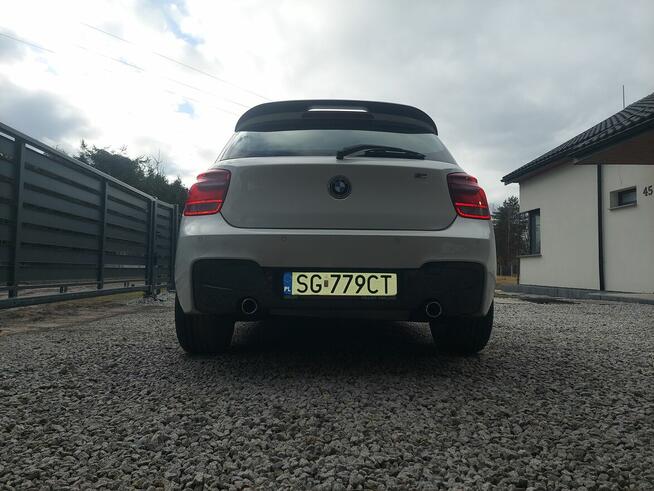 Bmw 1 1.6 1.4i