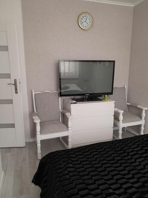 Wygodne mieszkanie w doskonałej lokalizacji