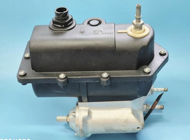 Pompa Modul ADBLUE A0001401578 MERCEDES ACTROS ATEGO OE