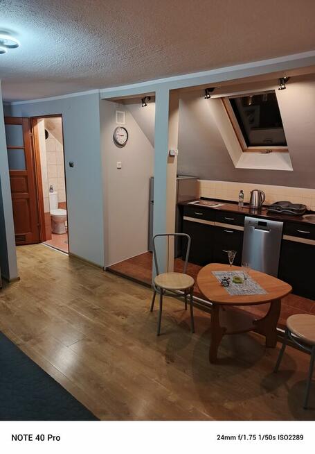 Mieszkanie do wynajęcia