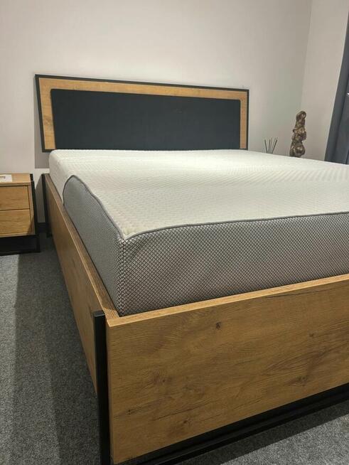 Materac Reg 160x200cm Hilding Curem -40%!!