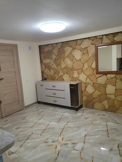 Kawalerka do wynajęcia.