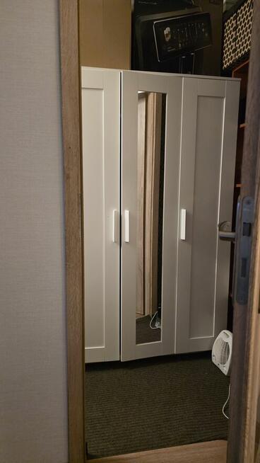 Przytulne mieszkanko