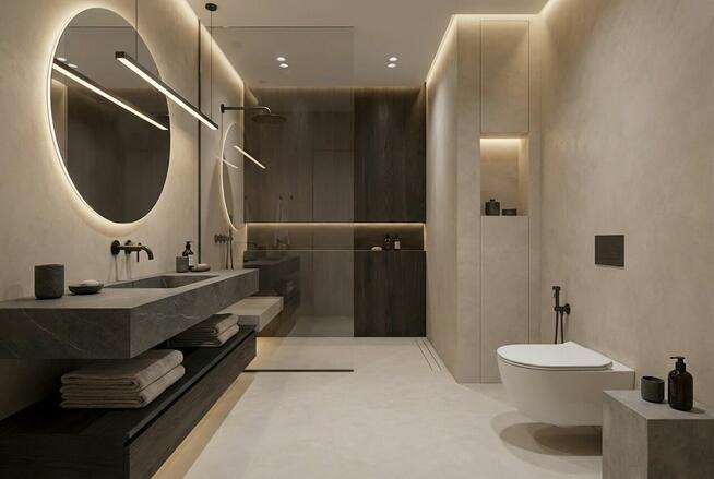 Apartament M/50 | Tarasy Śląskie ul. 3 maja 41-500 Chorzów