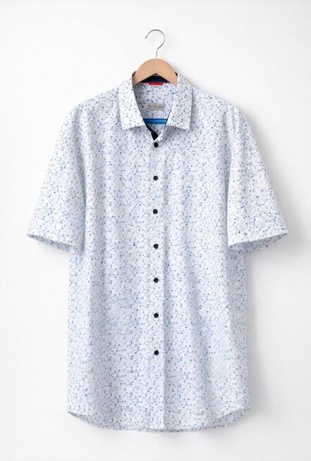 Koszula męska – rozmiar L