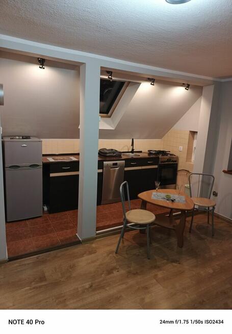 Mieszkanie do wynajęcia