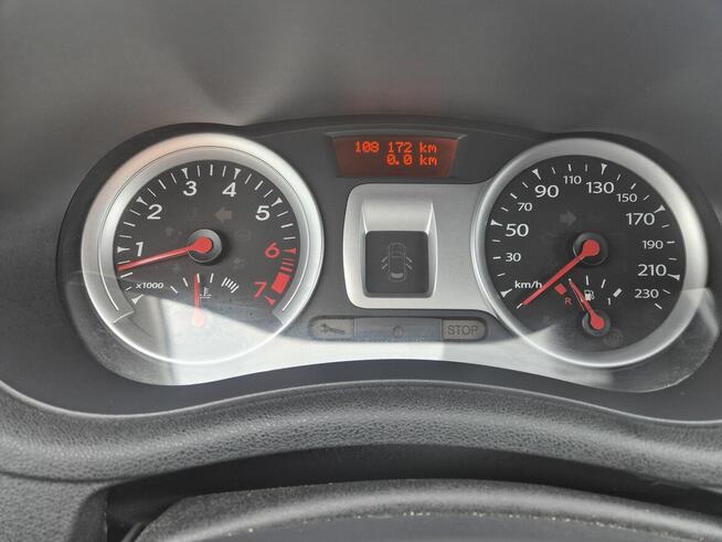 Renault Clio III Grandtour!Model 2010!1.2 16V 75km!108 tys!