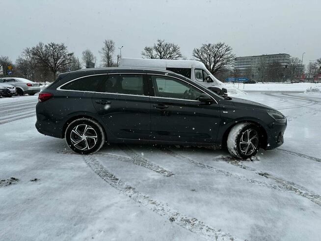 Hyundai i30 Kombi Na prywatne raty BEZ BiK i KRD