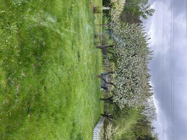 Sprzedam prawa do użytkowania działki Rod