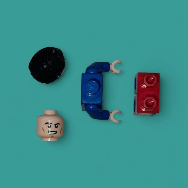 Lego Superman SH0300