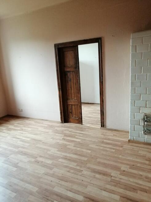 4 mieszkania w kamienicy sprzedam