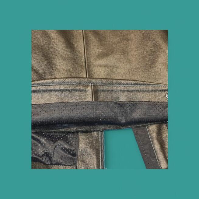 Dainese Kurtka Skórzana Rozm 54