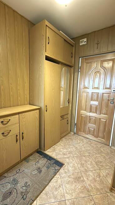 Centrum Ełku – mieszkanie z dużym potencjałem aranżacyjnym!