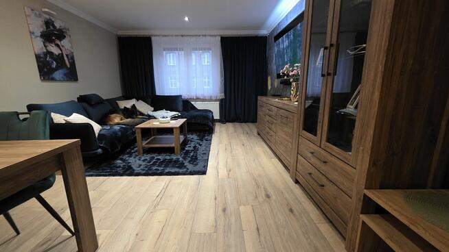 Przytulne mieszkanko