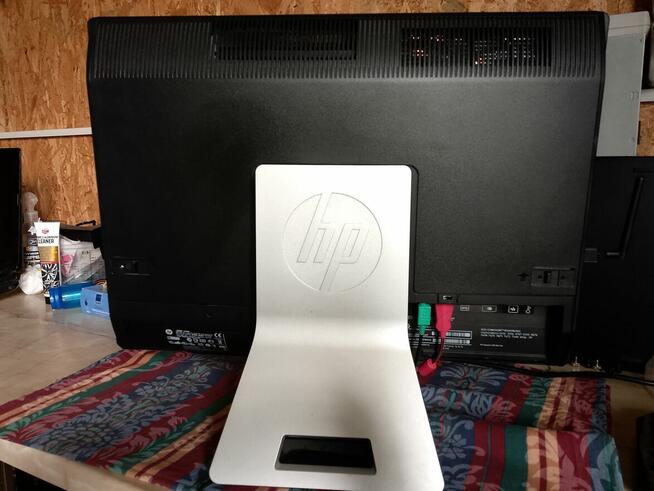 HP Compaq Pro 6300 All-in-One - I3