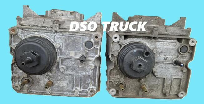 POMPA ADBLUE 2 generacji 7421350673 0444022023 7421200985 04